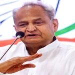 ashok gehlot