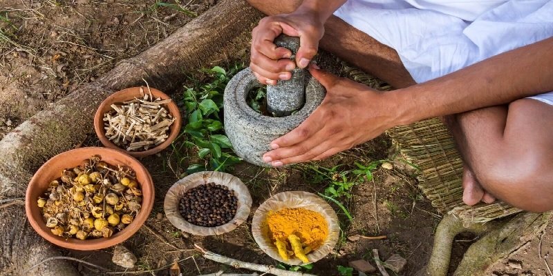 ayurvedic bathing rules