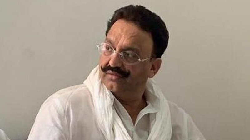 bahubali mukhtar ansari