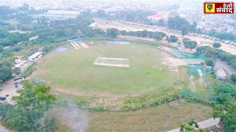 baltan park jalandhar