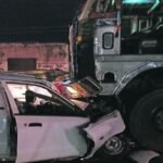 batala accident