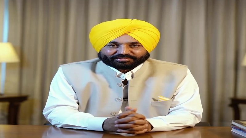 bhagwant maan