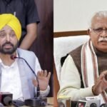 bhagwnat mann and manohar lal khattar