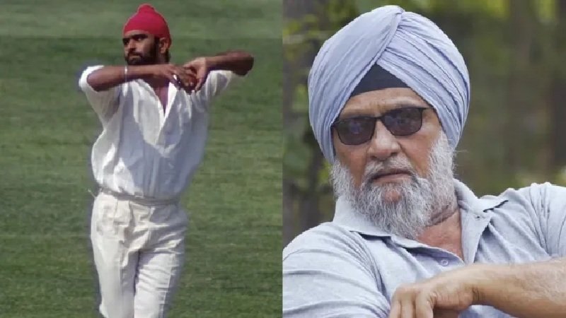 bishan singh bedi