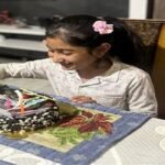 bithday cake