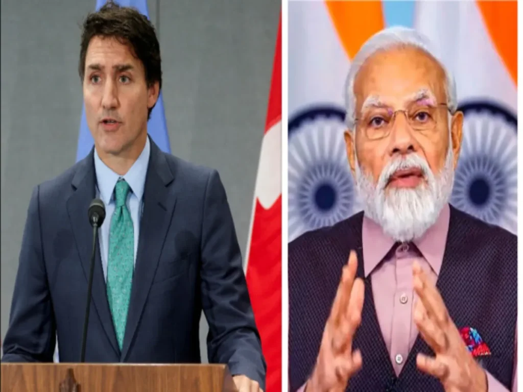 Canada News: कनाडा में खालिस्तानियों की 'नागरिक अदालत', ट्रूडो सरकार की चुप्पी पर भारत का कड़ा विरोध