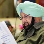 captian amarinder