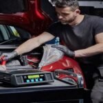 car battery care