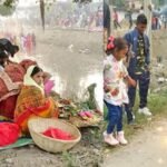 chhath pooja