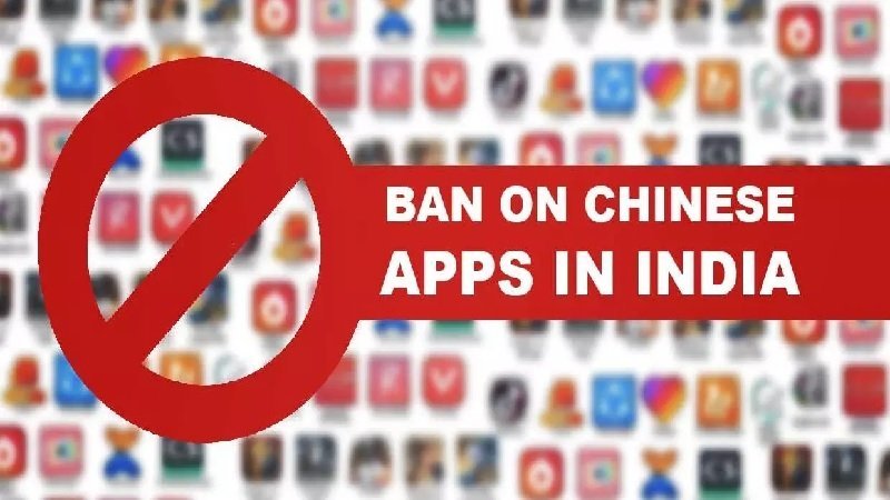 chinese apps