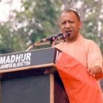 Yogi Adityanath, Chief Minister of Uttar Pradesh