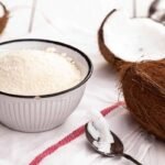 coconut flour benefit