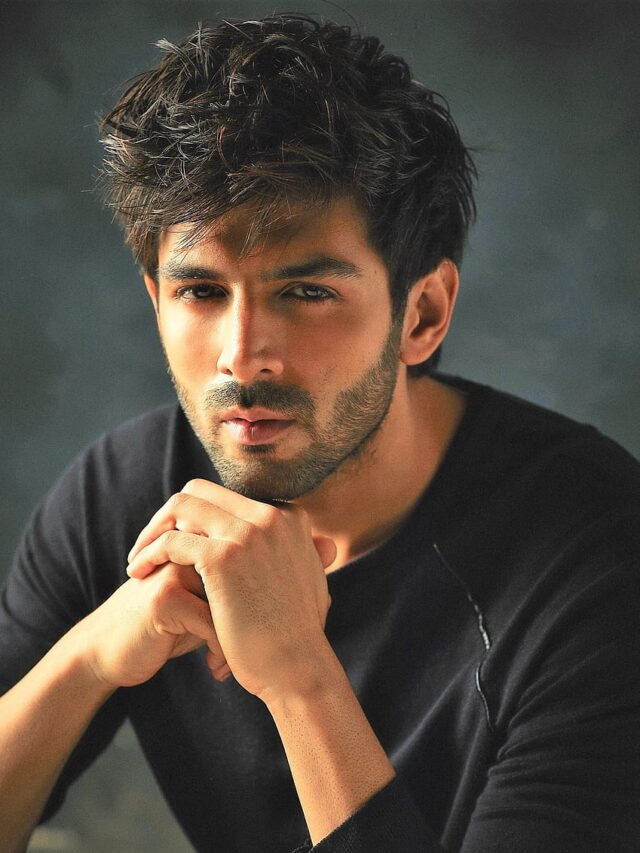 Kartik Aryan 