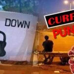 curfew in punjab