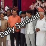 daily samvad