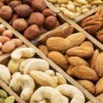 dry fruits