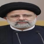 ebrahim raisi