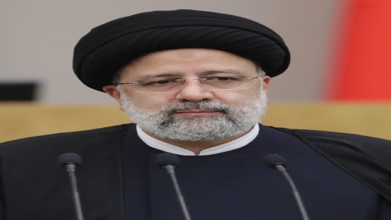 ebrahim raisi