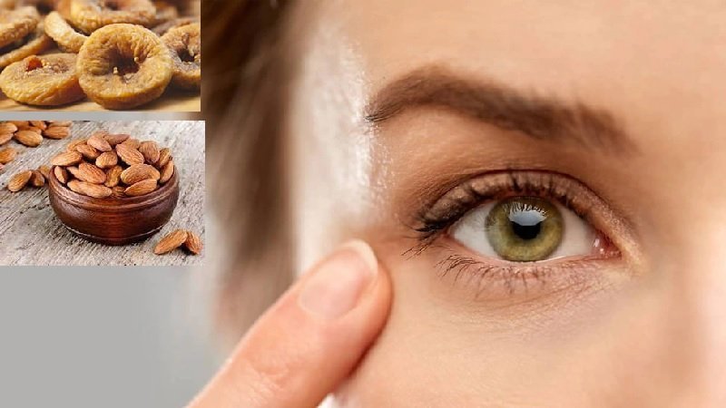 Home Remedies for Dark Circles