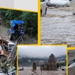 flood in Himachal