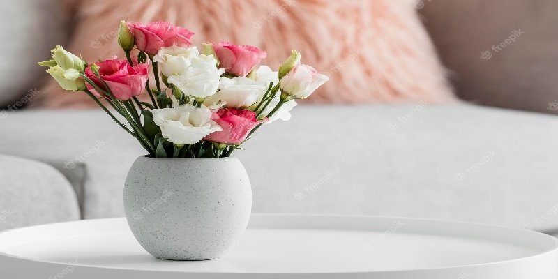 flower vase