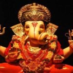 Lord Ganesh-ji