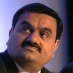 Gautam Adani, Chairperson of Adani Group