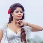 gehana vasisth