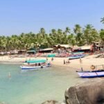 goa tour package