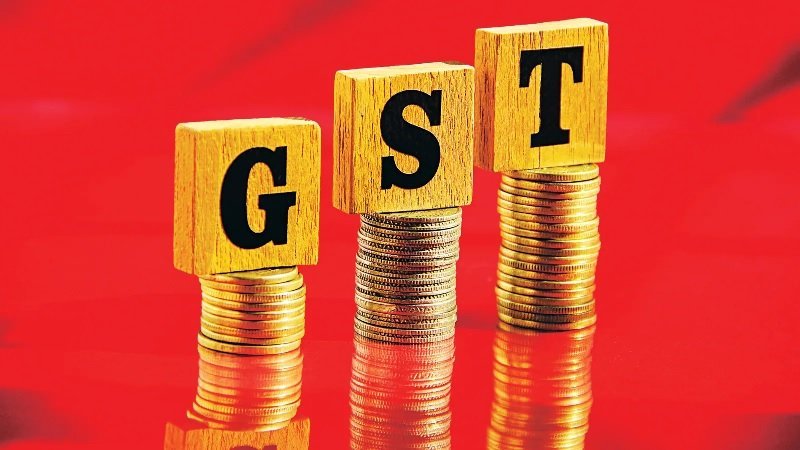 GST