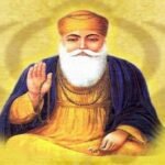 guru-nanak dev ji