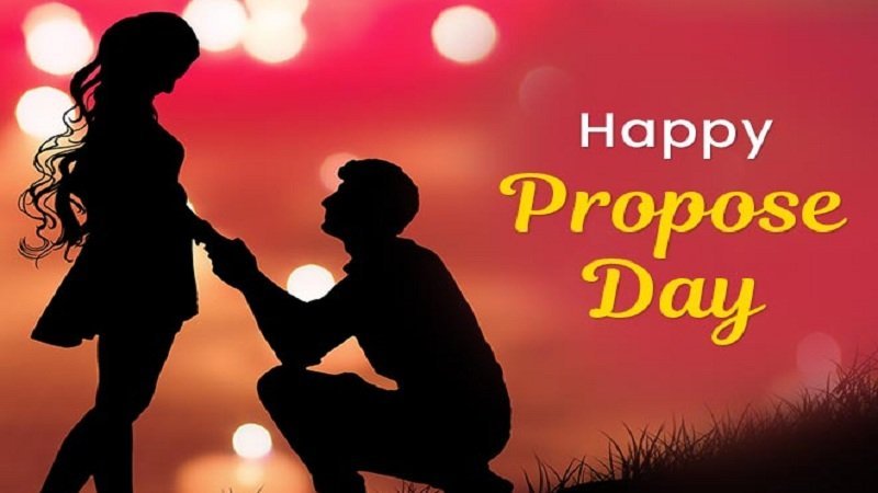 happy propose day