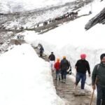 hemkund yatra 1