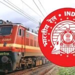 indian railway