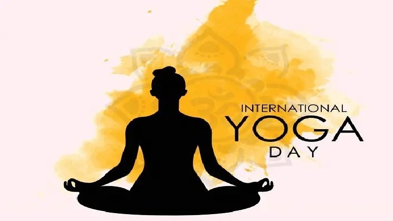 international yoga day