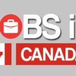 Jobs In Canada