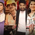 kapil sharma show netflix