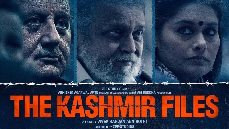 kashmir files