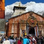 kedarnath mandir