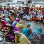 langar