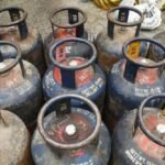 LPG Price Hike