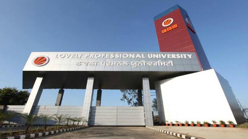 Lovely Professional University