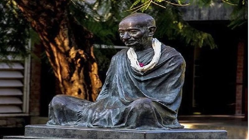 mahatma gandhi jayanti 2024