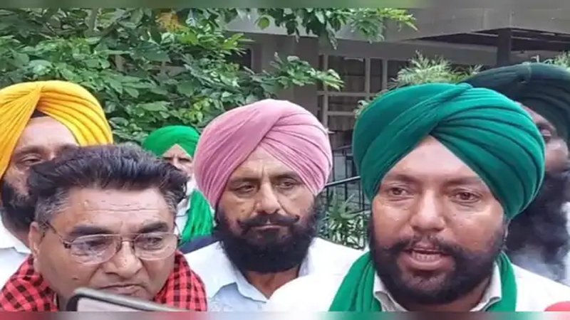 manjit kisan