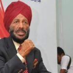 milkha singh