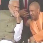 modi yogi