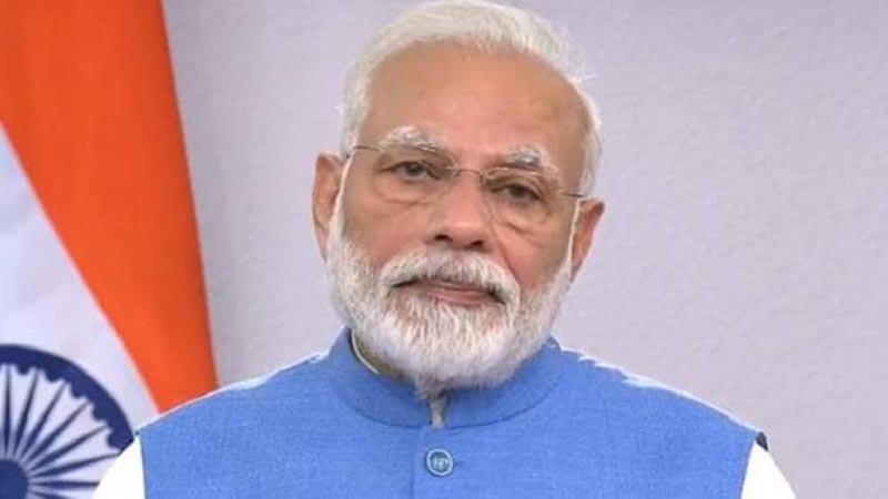 PM Narendra Modi