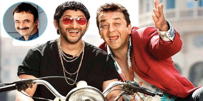 munna bhai 3 movie