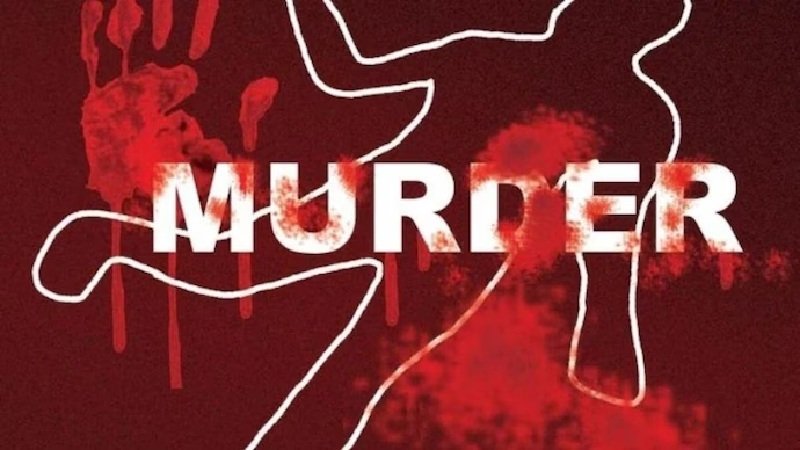 murder 16