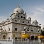 gurudwara